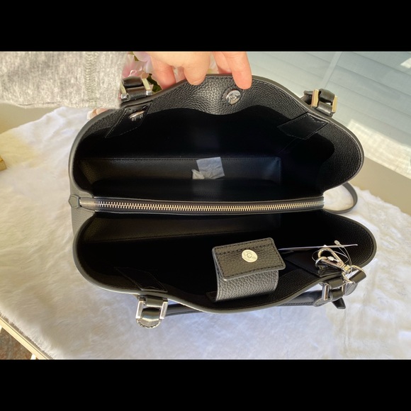 MICHAEL KORS LG EW KIMBERLY . - Picture 7 of 8